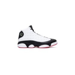 Air Jordan 13 "Stüssy" - Collaboration Streetwear Originelle