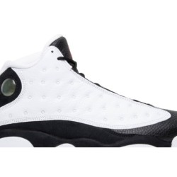 Air Jordan 13 "Stüssy" - Collaboration Streetwear Originelle