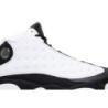Air Jordan 13 "Stüssy" - Collaboration Streetwear Originelle