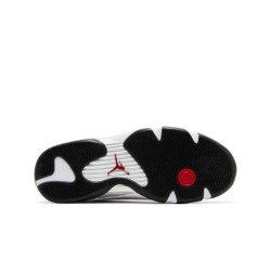 Air Jordan 14 Énergie Bleu/Noir Dynamique