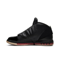 Air Jordan 16 Retro Gingembre