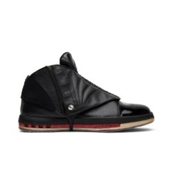 Air Jordan 16 Retro Gingembre
