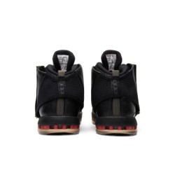 Air Jordan 16 Retro Gingembre