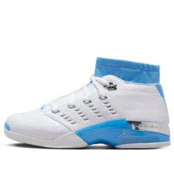Air Jordan 17 Retro Carmin