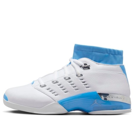 Air Jordan 17 Retro Carmin