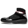 Air Jordan 20 Retro Black University Gold