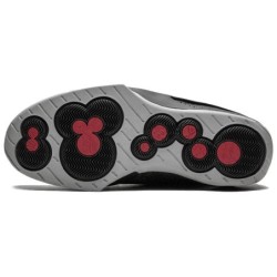 Air Jordan 20 Retro Black University Gold