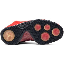 Air Jordan 21 Retro Black Varsity Maize