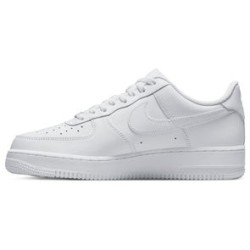 Nike Air Force 1 Pure Platinum