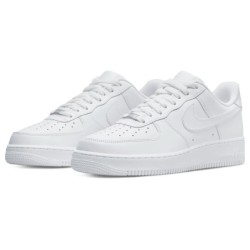 Nike Air Force 1 Pure Platinum