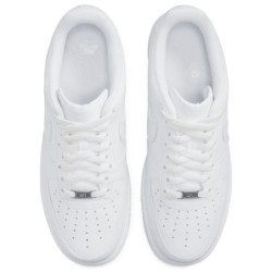 Nike Air Force 1 Pure Platinum