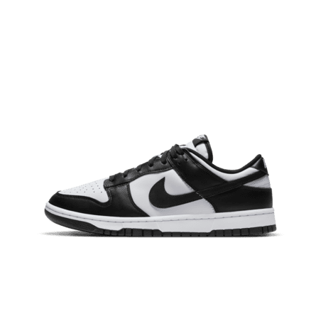 Nike Dunk Low White Green