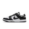 Nike Dunk Low White Green