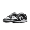 Nike Dunk Low White Green