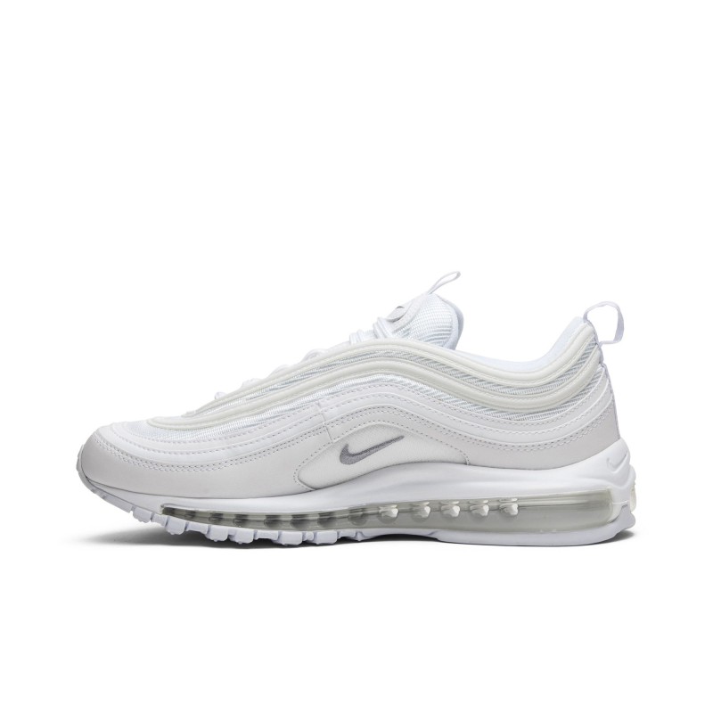 Nike Air Max 97 Shanghai - Modernité chinoise