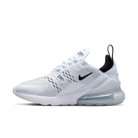 Nike Air Max 270 Stone - Teinte pierre naturelle et neutre