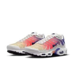 Nike Air Max Plus Monaco - Luxe et vitesse