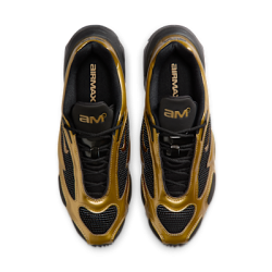 Nike Air Max Muse Croc - Embossage crocodile pour un effet luxueux