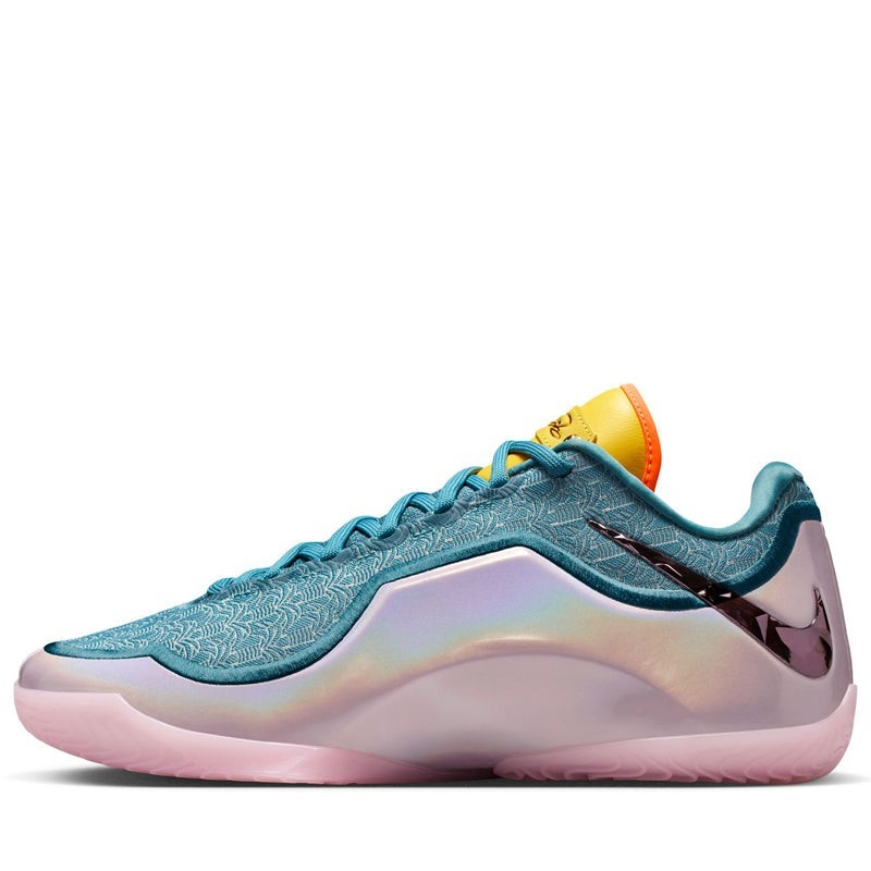 Nike LeBron 23 - Édition "Crimson Crown" Limitée