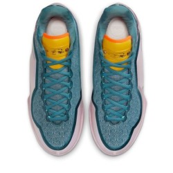 Nike LeBron 23 - Édition "Crimson Crown" Limitée