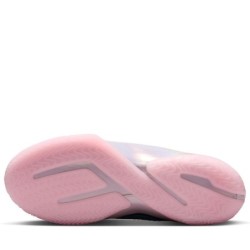 Nike LeBron 23 - Édition "Crimson Crown" Limitée