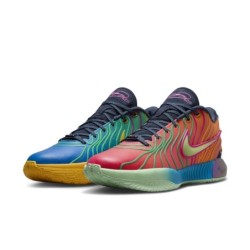 Nike LeBron 21 - Maintien Personnalisable