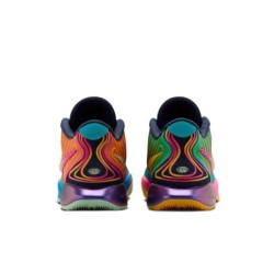 Nike LeBron 21 - Maintien Personnalisable