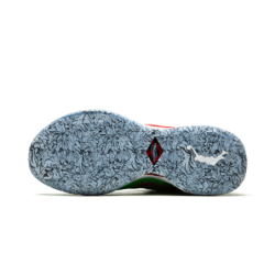 Nike LeBron 20 - Confort Immédiat