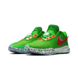 Nike LeBron 20 - Confort Immédiat