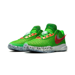 Nike LeBron 20 - Confort Immédiat