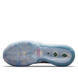 Nike LeBron 18 - Stabilité et Accroche Parfaites