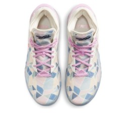 Nike LeBron 18 - Stabilité et Accroche Parfaites