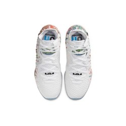 Nike LeBron 17 - Légèreté et Robustesse