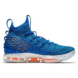 Nike LeBron 15 - Légèreté Robustesse Combinées