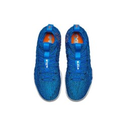 Nike LeBron 15 - Légèreté Robustesse Combinées