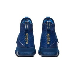 Nike LeBron 14 - Design Actuel et Performant