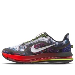 Nike Pegasus Premium - Motif Traction Innovant Adhérence Maximale
