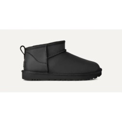 UGG Classic Ultra Mini en Cuir | Prix Compétitif