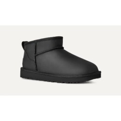 UGG Classic Ultra Mini en Cuir | Prix Compétitif