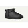 UGG Classic Ultra Mini en Cuir | Prix Compétitif