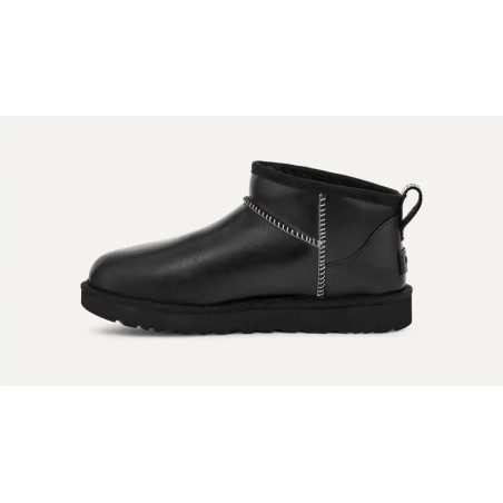 Classic Ultra Mini 1163490 | Bottes Polyvalentes