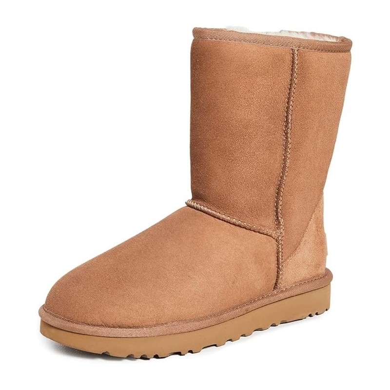 UGG Classic Short II 1016223 | Bottes Iconiques