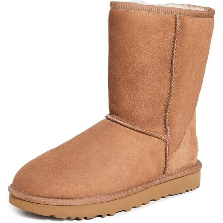 UGG Classic Short II 1016223 | Bottes Iconiques