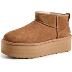 UGG Classic Ultra Mini Platform Boot | Nouvelle Arrivage