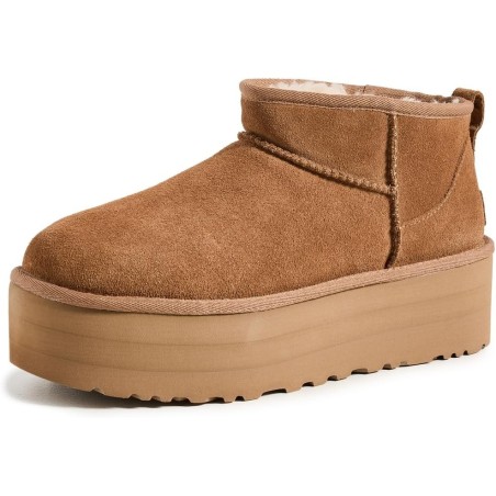 UGG Classic Ultra Mini Platform Boot | Nouvelle Arrivage