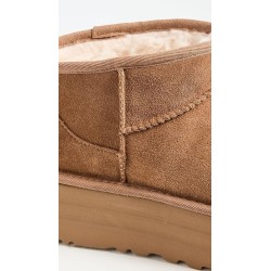 UGG Classic Ultra Mini Platform Boot | Nouvelle Arrivage