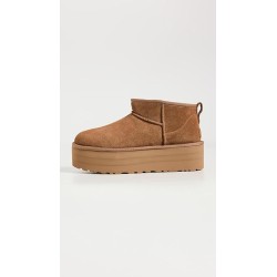 UGG Classic Ultra Mini Platform Boot | Nouvelle Arrivage