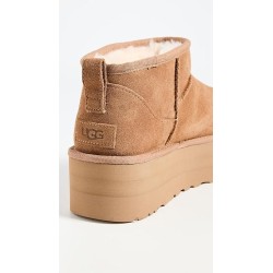 UGG Classic Ultra Mini Platform Boot | Nouvelle Arrivage