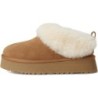 Pantoufles UGG Tazzelle | Conception Ergonomique