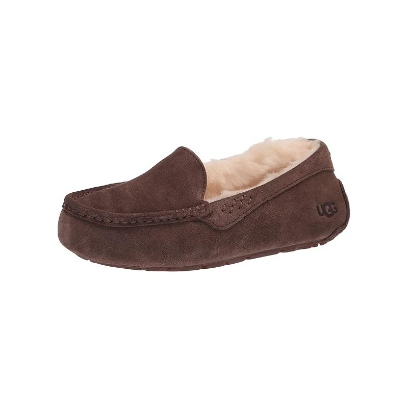 Chausson UGG Ansley B0D38CSL8Q – Pour un Confort qui Vous Ressemble